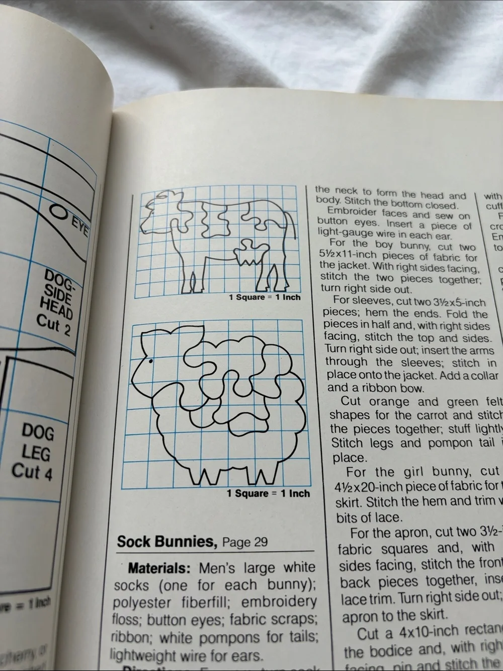Better Homes And Gardens features handcrafted